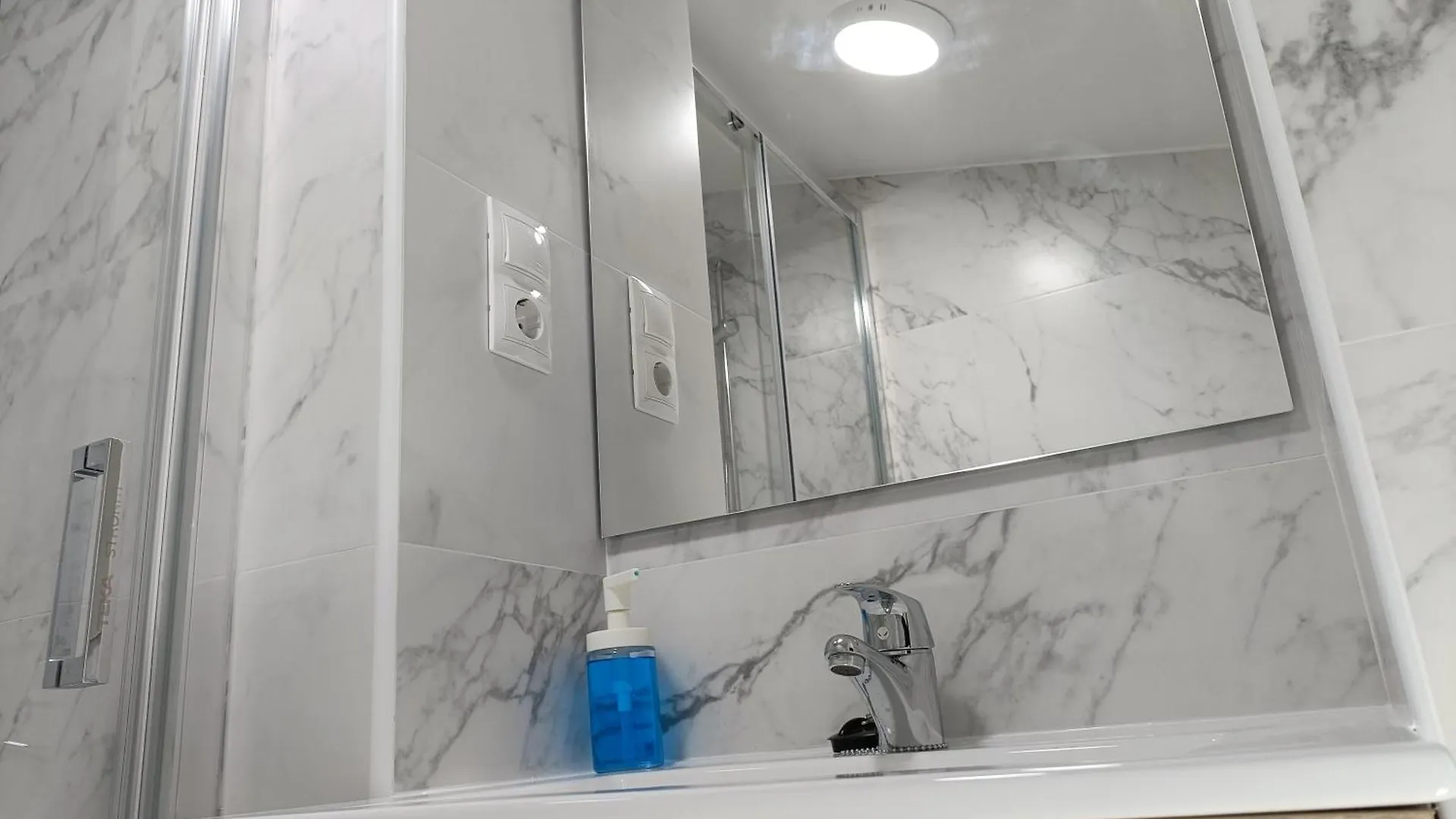 Apartamento Apto Ana. Malaga Centro