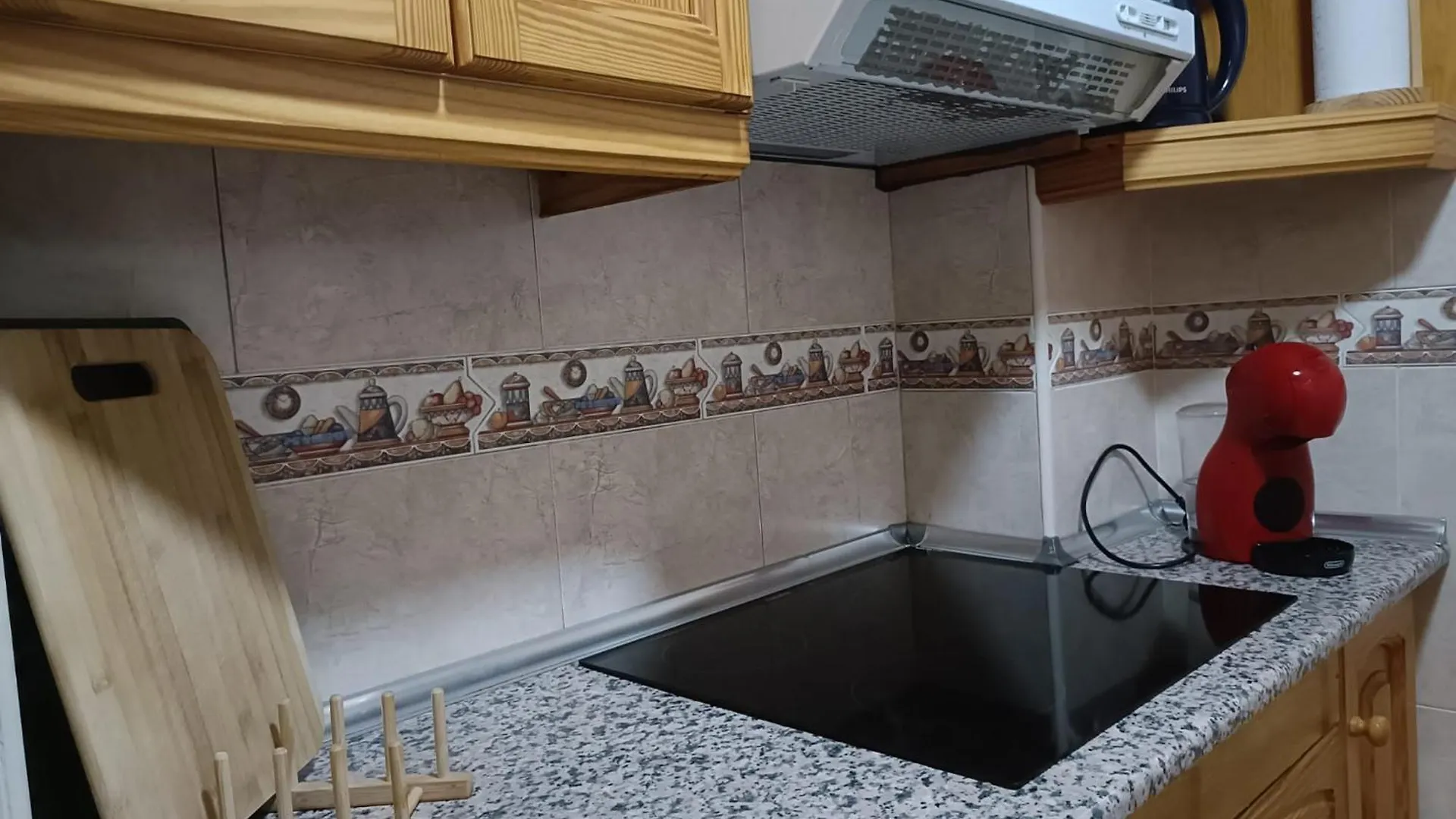 Apartamento Apto Ana. Malaga Centro