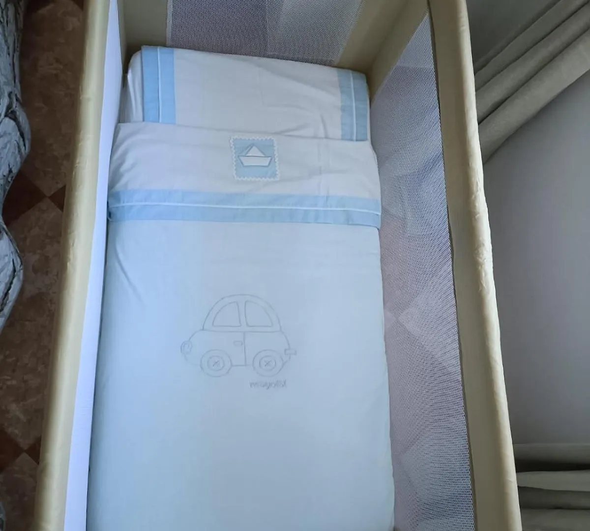 Apartamento Apto Ana. Malaga Centro