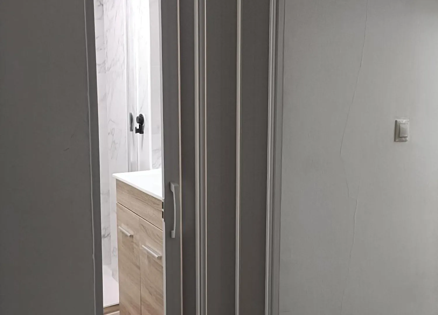 Apartamento Apto Ana. Malaga Centro