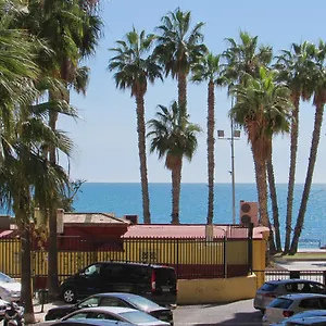  Appartement A 50 Metros De La Playa Malagueta Con Vistas Al Mar