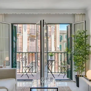  Apartamento Family Scandinavia Center & Near The