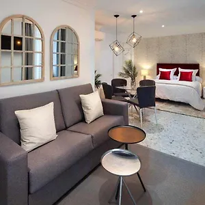  Appartement Wanderlust 1