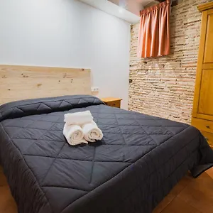 Portal Del Carro 7 Junto A La Catedral Appartement Tarragona