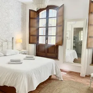  Appartement Lyrioshomes La Merced Centro