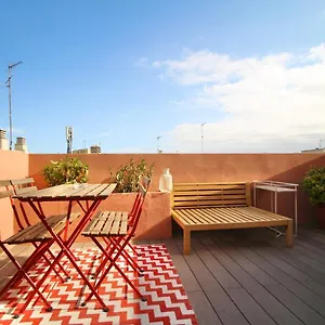 Atic Port Experience Appartement Tarragona