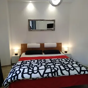 Altozano Ii, Estudio Centro De Gayfriendly, Wi-fi Gratis Appartement Málaga