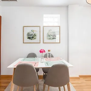 Agua 21 Appartement Málaga