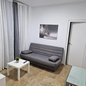  Appartement Malagueno 1 Centro