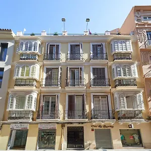 Exclusivo Centro Historico Appartement Málaga