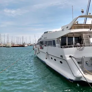 The Boathouse Accommodatie bij particulieren Málaga